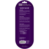 Silver Silk 88® 4pc Mini Mop Set | Short Handle | SK-8111S